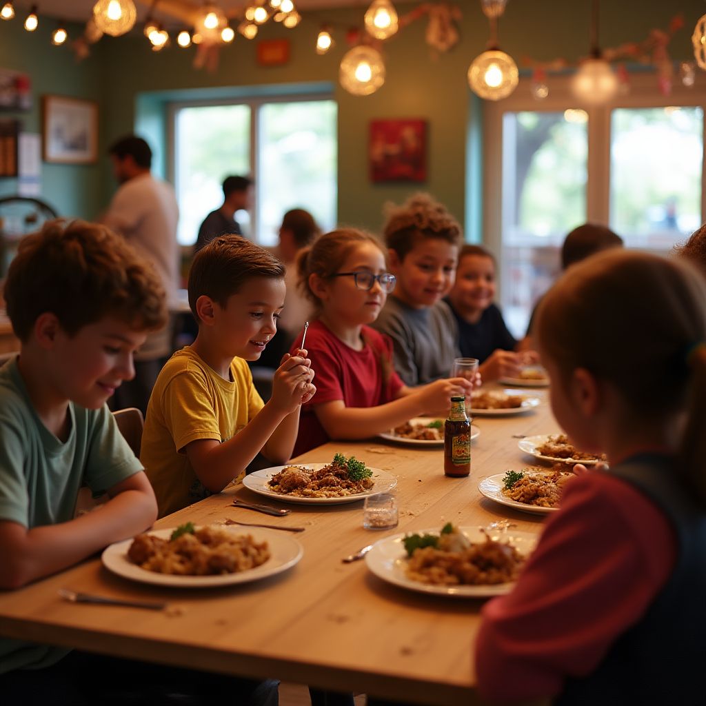 Ziua Comunității Chicken Road 2