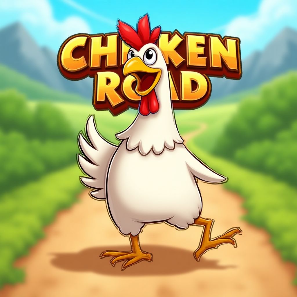 Versiunea Standard Chicken Road 2
